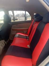 A picture of Es330 super buy everything works perfectly location of vehicle is