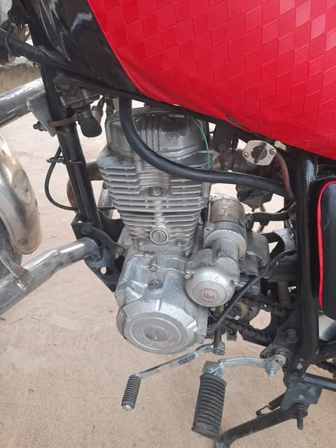 Kinglion Motorcycles For Sale In Tanzania 2025