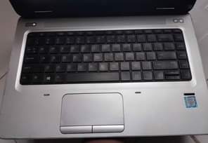 A picture of HP PROBOOK 640 G2