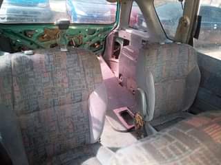 A picture of Toyota picnic 4 sale