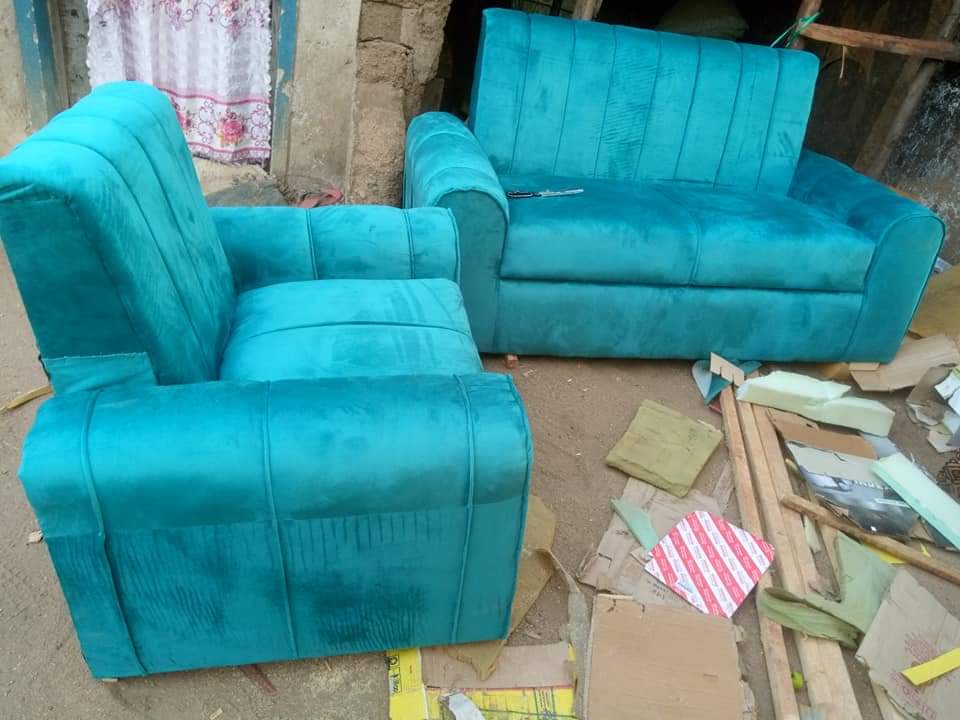 sofas