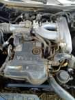A picture of Lexus Gs300 2003