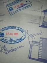 A picture of House Plans