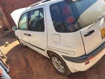 used toyota raum