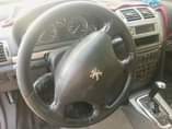 A picture of Used 407 Peugeot at bariga lagos good engine and gear