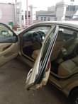 A picture of Tokunbo standard Lexus ES350