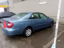 A picture of 4 plug super sound 04 camry Big daddy