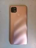 A picture of Infinix Hot 10i_125k Creck ndogo