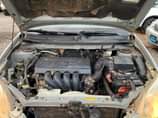 A picture of REGISTERED TOYOTA MATRIX 2003 FIRST BODY ENGINE GEAR AND AC