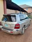 A picture of Dealers deal Toyota Highlander 2004