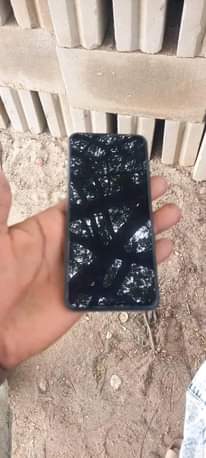 A picture of samsung a13