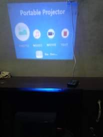 A picture of Projector hyo iko poa kbsa