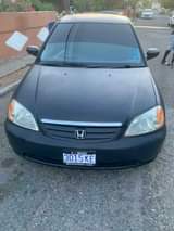 honda es1