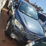 A picture of TOYOTA VANGUARD 2007 44M