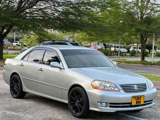 A picture of PRICE BEI 12.8M CONTACT 0759181814 MARK II GRANDE Luxurious Experience