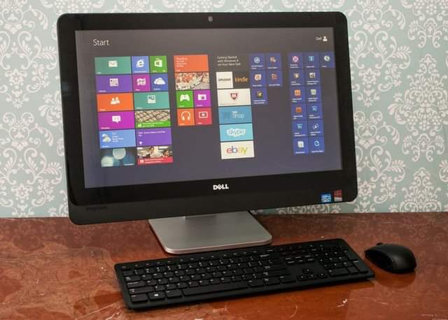 dell inspiron