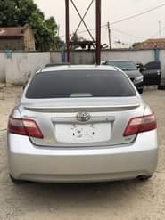 A picture of FIRST BODY TOK S STANDARD An Extremely Clean Used Toyota