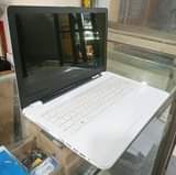 A picture of Super slim HP Elitebook 15 7th gen 4GB Ram 500GB