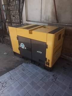 kipor generator