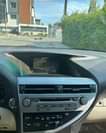 A picture of New entry 2010 Lexus RX350 Condition foreign used