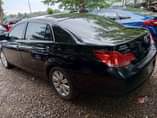 A picture of Sharp TOYOTA AVALON Avalon ship with supper sound Engine and