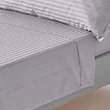 A picture of EGYPTIAN COTTON BEDSHEETS AVAILABLE IN DIFFERENT COLORS PRICE AND SIZES