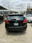 A picture of Contact 08114560910 Reg Toyota Venza 2011 model Neatly Used and