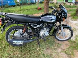 A picture of Boxer cc125 inauzwa aina kipengele chochote Bei 1 850 000