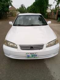 A picture of Toyota Camry Envelope light for sale Super sound Engine automatic