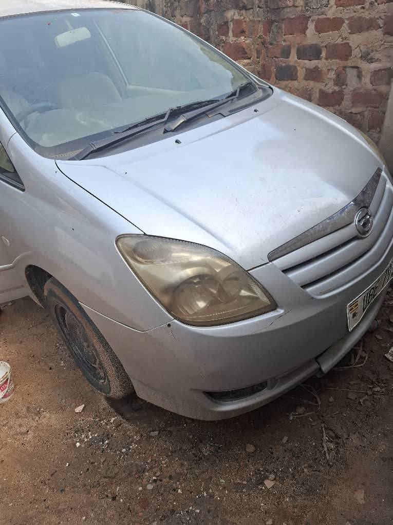 A picture of SPACIO UBE 17.5m Call 0701488581 What s app 0776417404