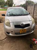used toyota vits