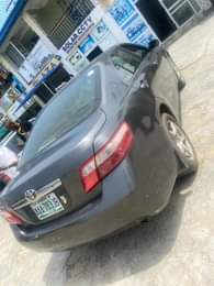 A picture of Toyota camry muscle engine gear a c price 4 3