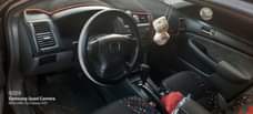A picture of Honda EOD
