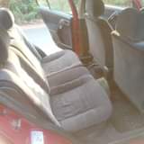 A picture of Vento golf