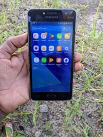 A picture of Samsung Galaxy gland prime plus