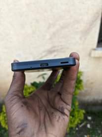 A picture of Aquos 5G
