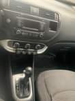 A picture of KIA Rio