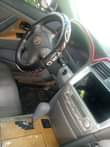 A picture of Distress sale 2010 Toyota Spider Catalyst intact Engine Gear and