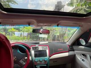A picture of 2008 Toyota Camry LE