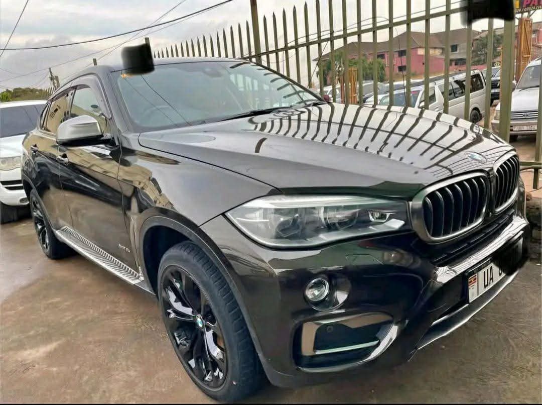 used bmw
