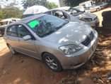 A picture of Toyota Corolla 2005 for sale