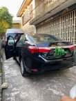A picture of Toyota Corolla