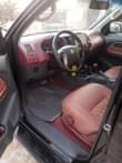 A picture of Toyota Hilux