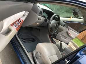 A picture of INTERESTING BUYER SHOULD KINDLY CALL 09138026059 or WhatsApp for more