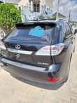 A picture of Rx 350 2010 basic option Price 8 9m Location ikotun