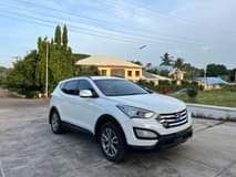 A picture of NEATLY USED 2013 HYNDIA WITH COMPLETE ORIGINAL PAPERS AC PERFECTLY