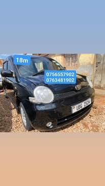 A picture of used cars on sale