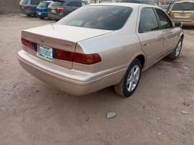 A picture of Toyota camry Envelope light for sale Super Clean body and