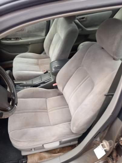 A picture of Clean sharp Camry 2 2 for sale