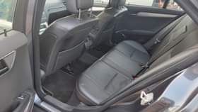 A picture of 2009 c300 tokubo Price 5 8m Accident free In ilorin